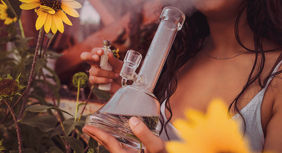 Best Glass Bongs