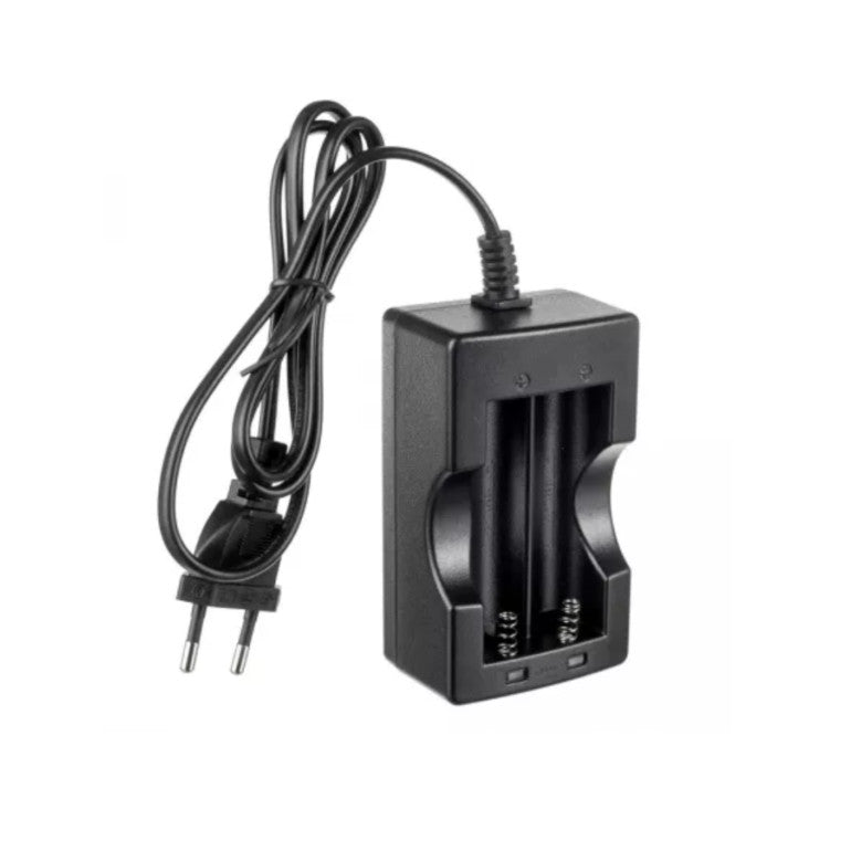 Cargador de batería dual Air / ArGo UE