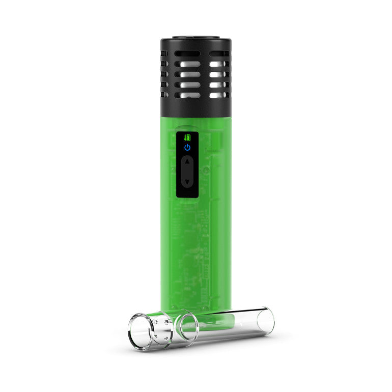 Arizer Air SE TimeWarp Verde nuevo