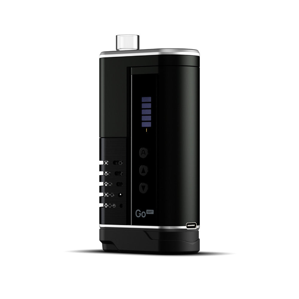 Arizer Go SRT Vaporizer USB-C