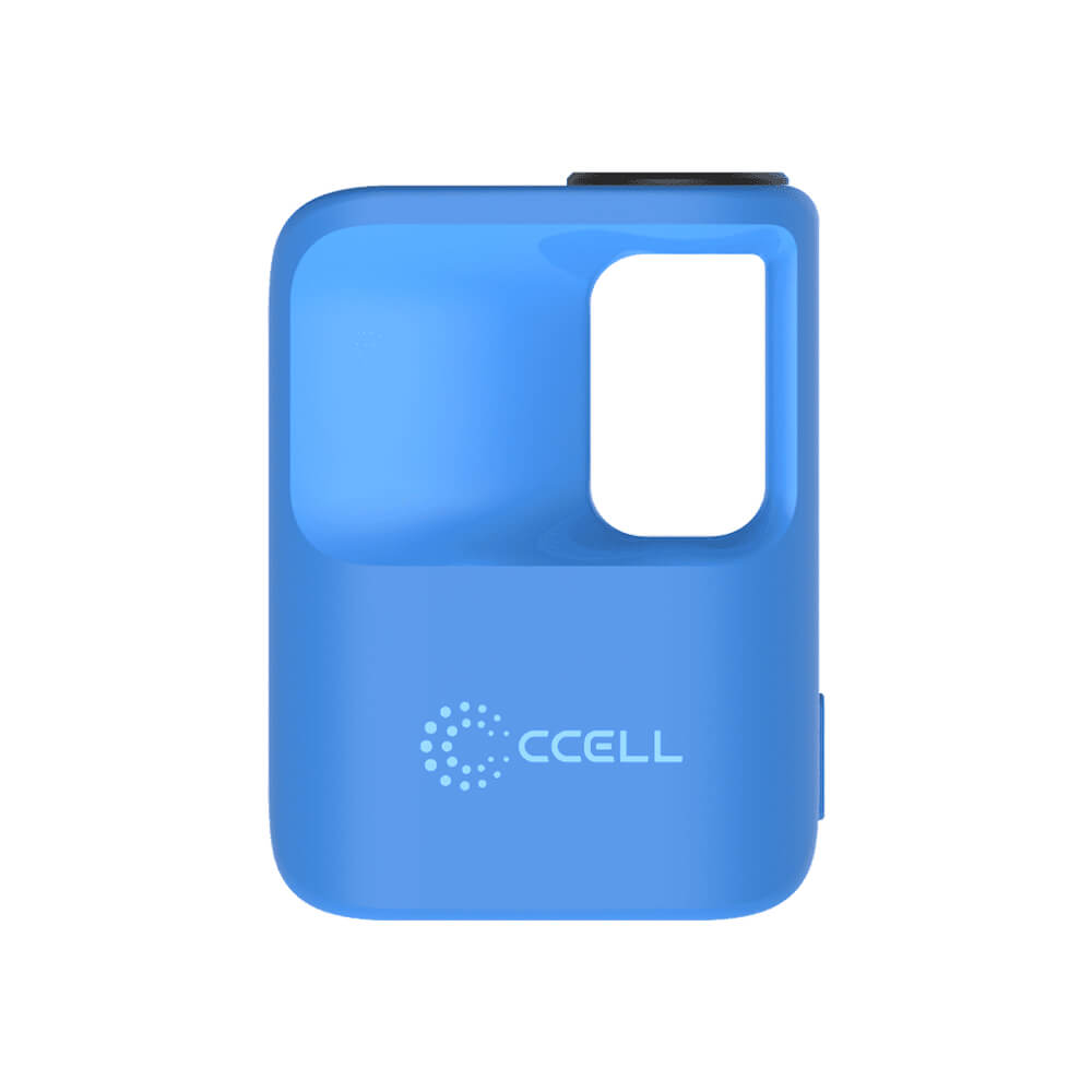 CCELL Styloe Battery Blue Back