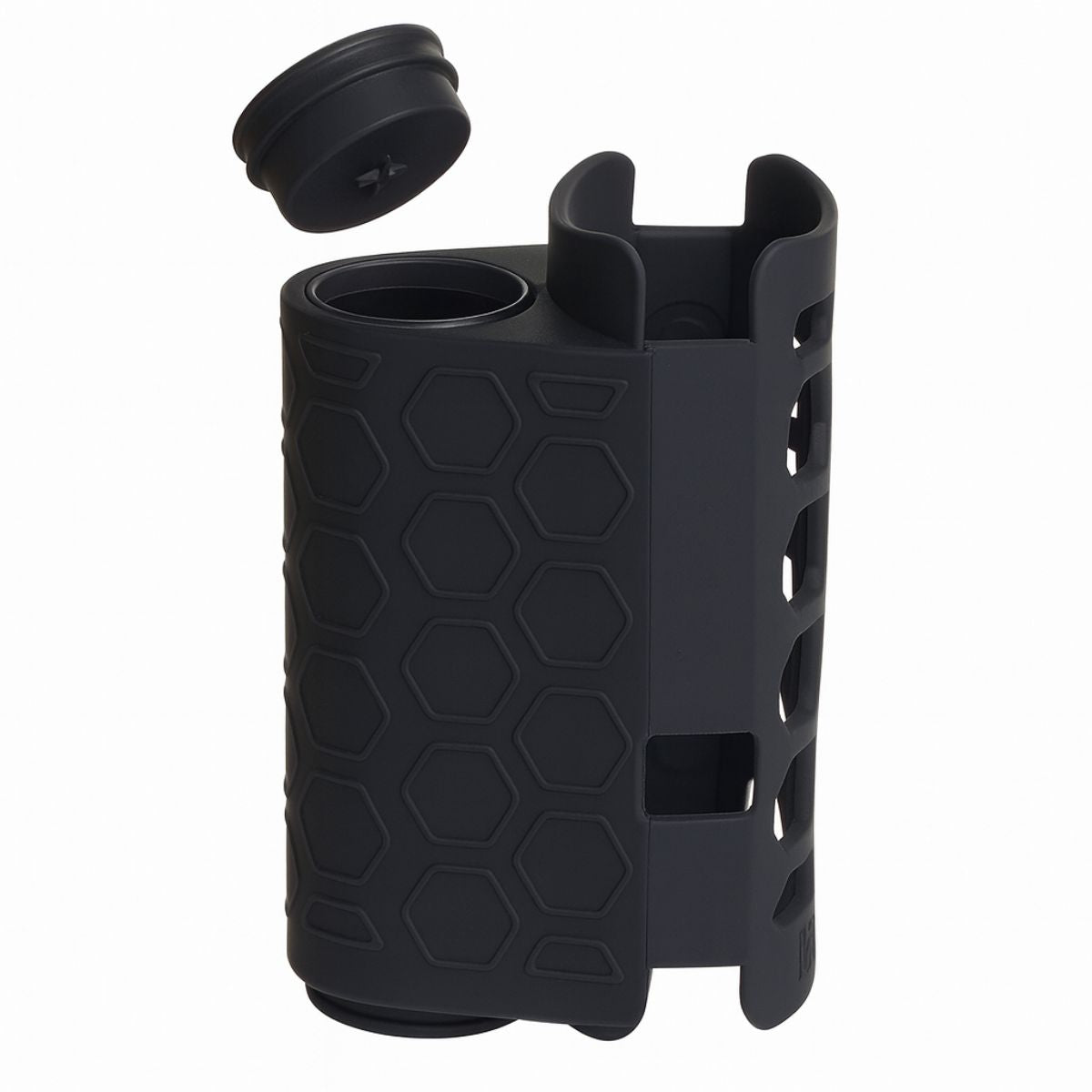 Davinci MIQRO-C Sesh Pack lid open