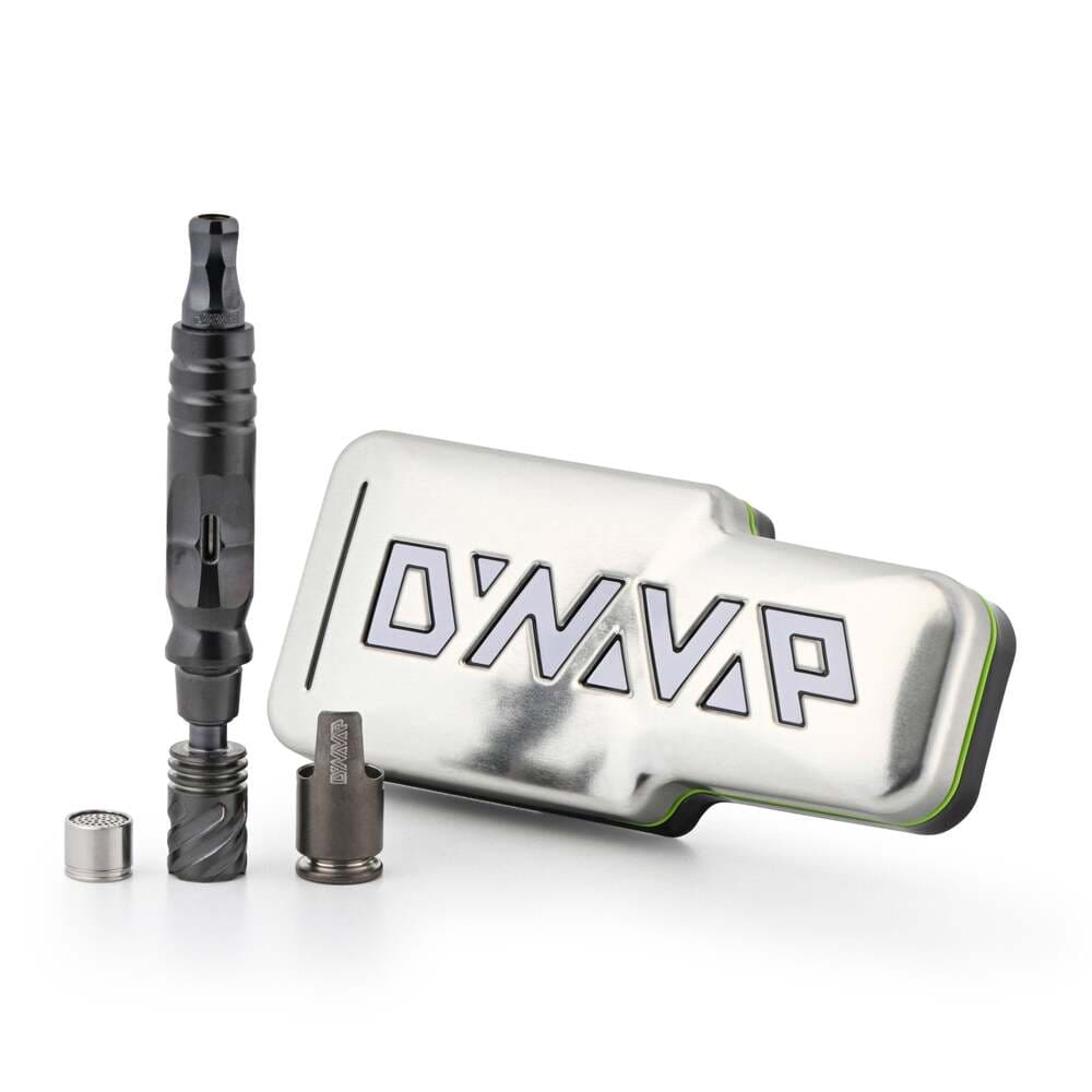 DynaVap El HyperMan