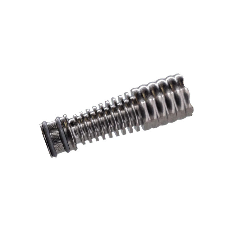 Dynavap - Titanium Tip: Halo side