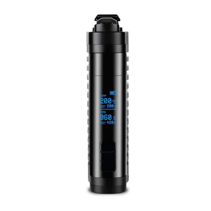 FENiX 2 MAX Vaporizer Screen