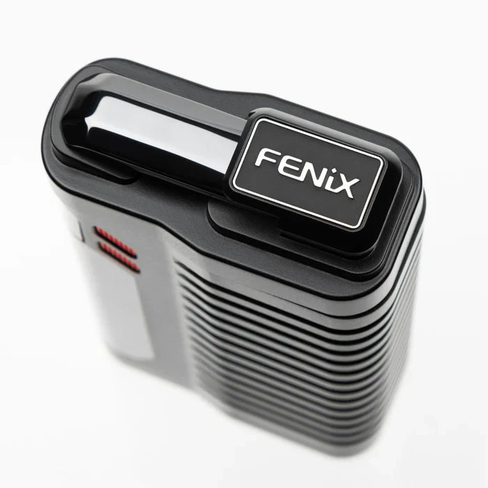 FENiX 2 MAX Vaporizer top mouthpiece