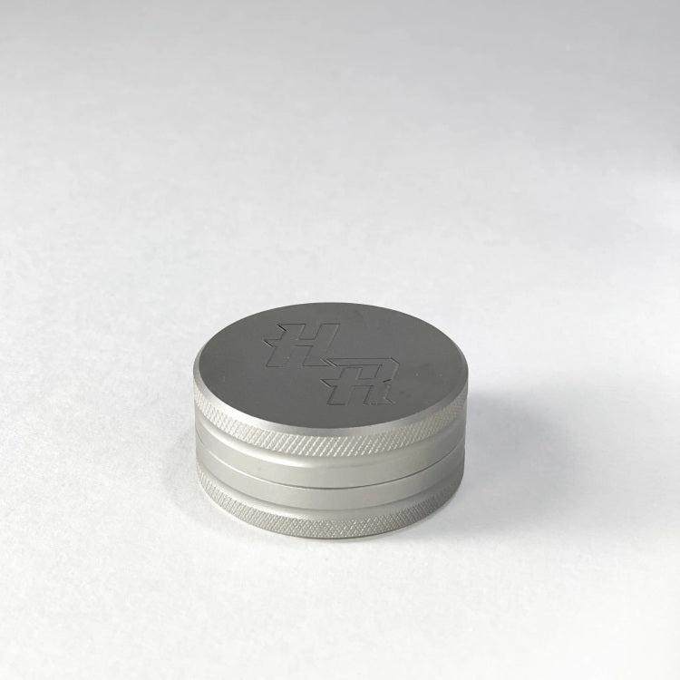 Herb Ripper SS Classic Storage Cap