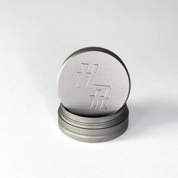 Herb Ripper SS Classic Storage Cap