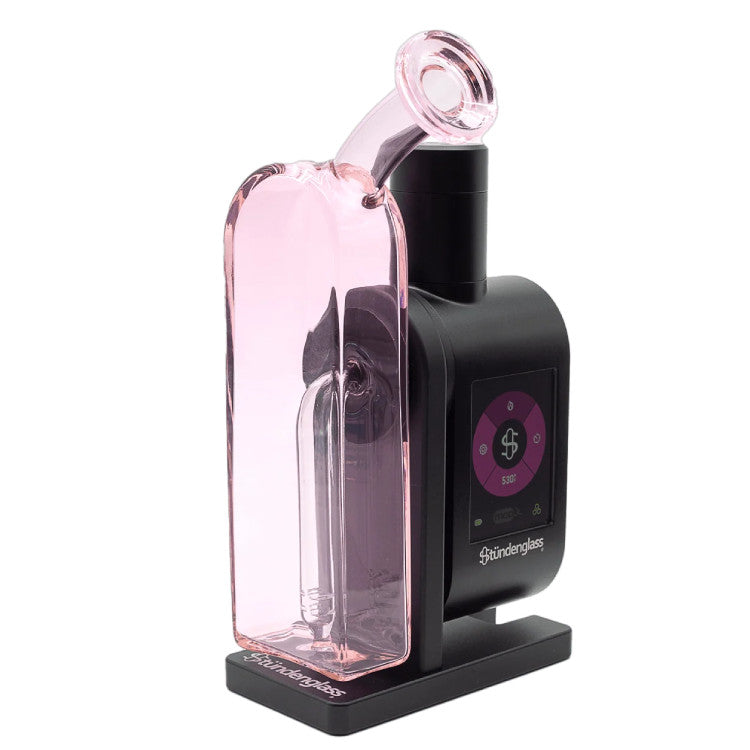 Stündenglass x Modül + Dok Deluxe Travel Set