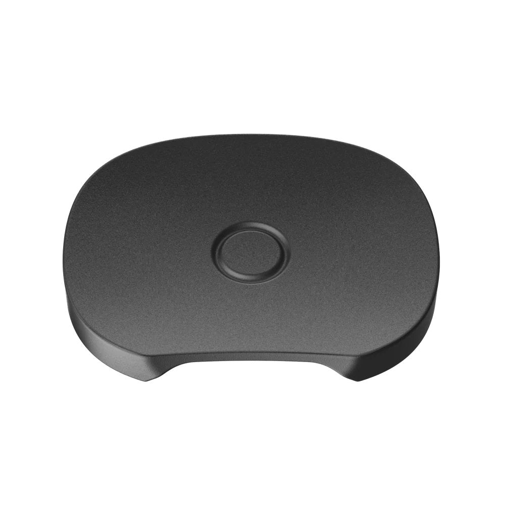 PAX FLOW Flat Mouthpieces Onyx