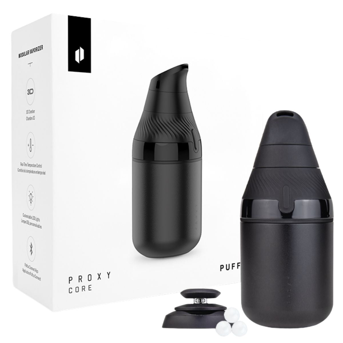 Puffco Proxy Core Kit