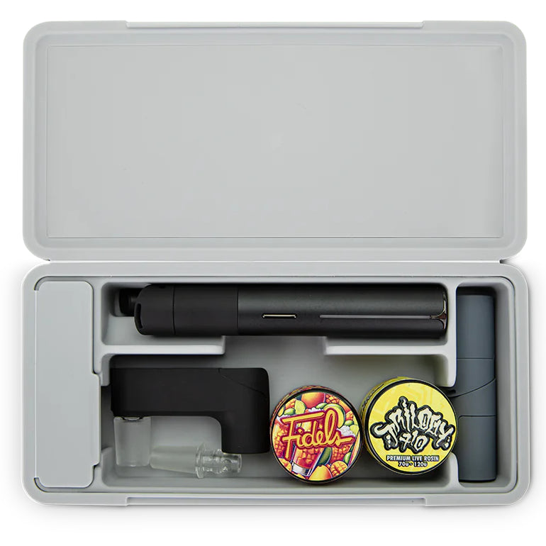 Estuche de viaje Puffco