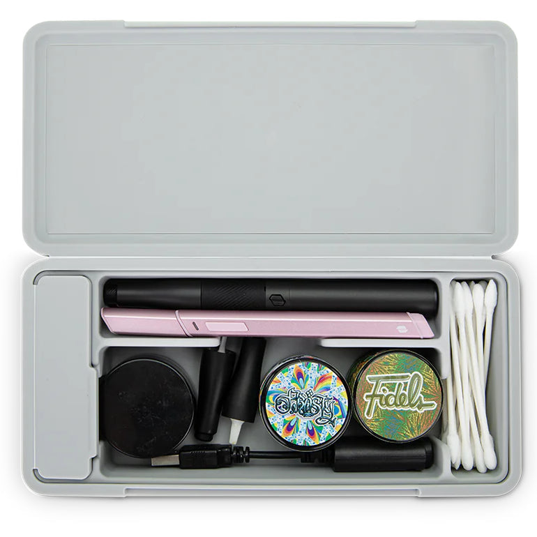 Estuche de viaje Puffco