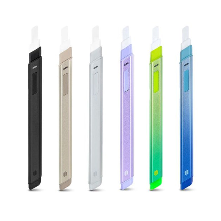 Cuchillo caliente Puffco