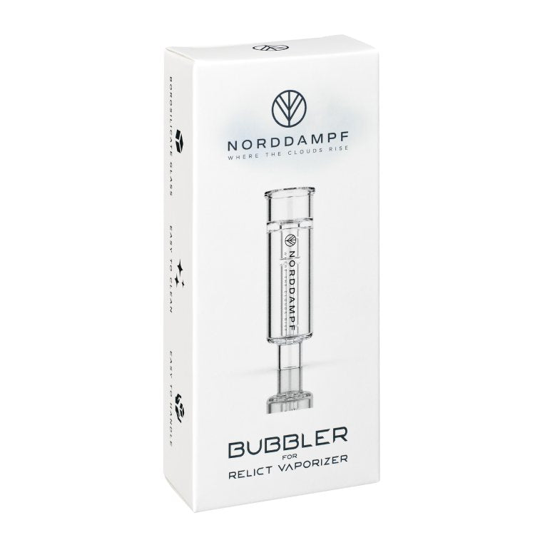 Norddampf Relict Bubbler box