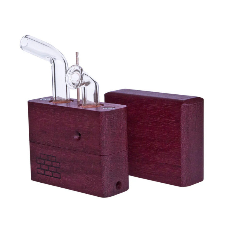 Ladrillo pegajoso junior