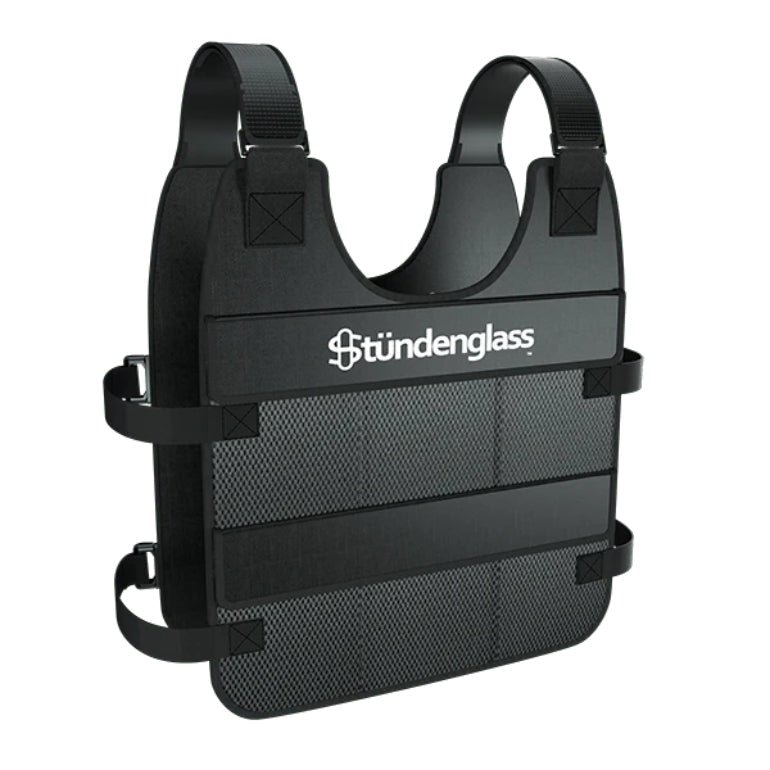 Soporte de pecho Stündenglass