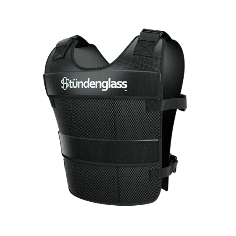 Soporte de pecho Stündenglass