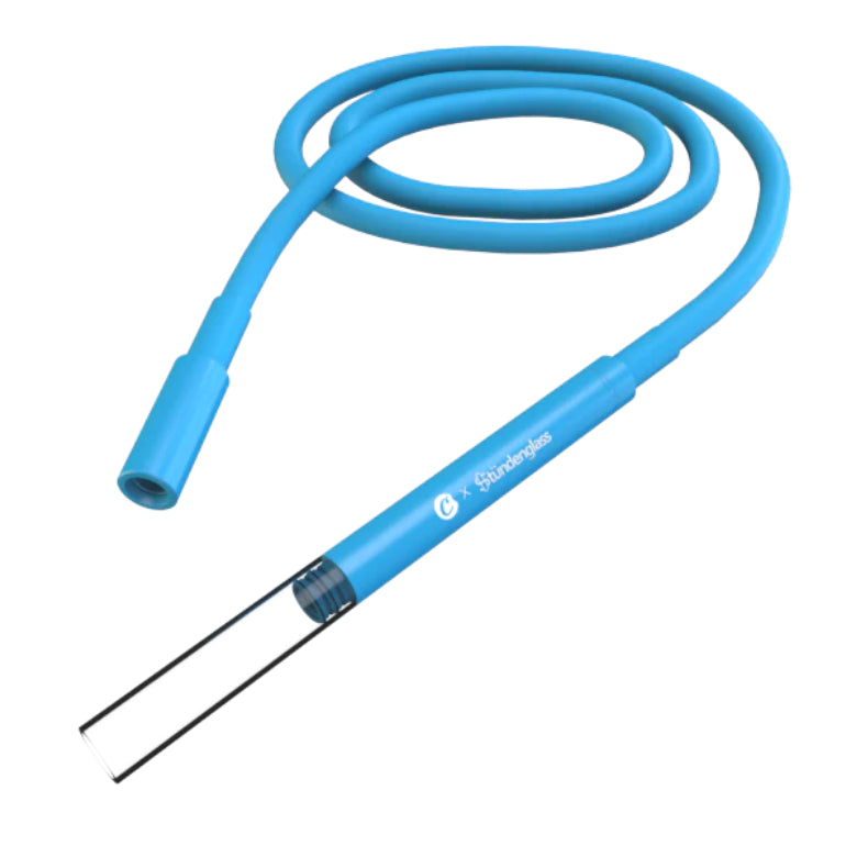 Conjunto de mangueras Stundenglass