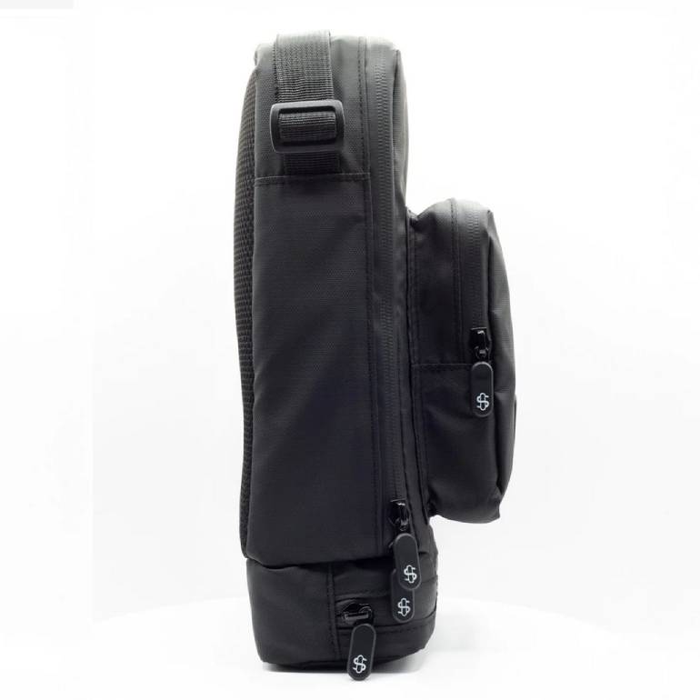 Stündenglass Modül Dok Soft Travel Bag Left