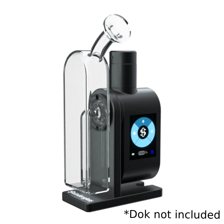 Vaporizador modular Stundenglass | 6000 mAh