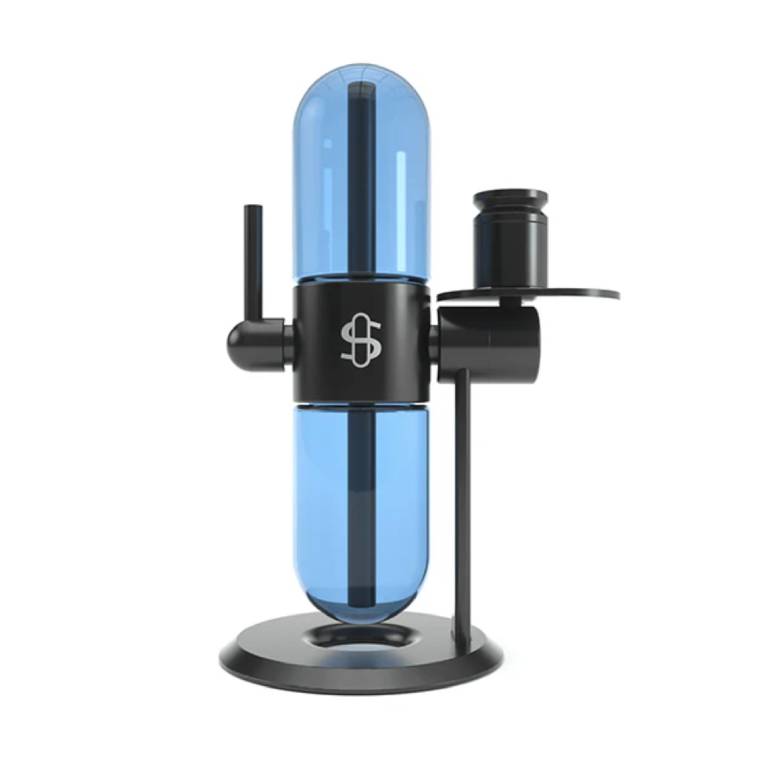 Stündenglass Globo de Vidrio Individual (Grande)