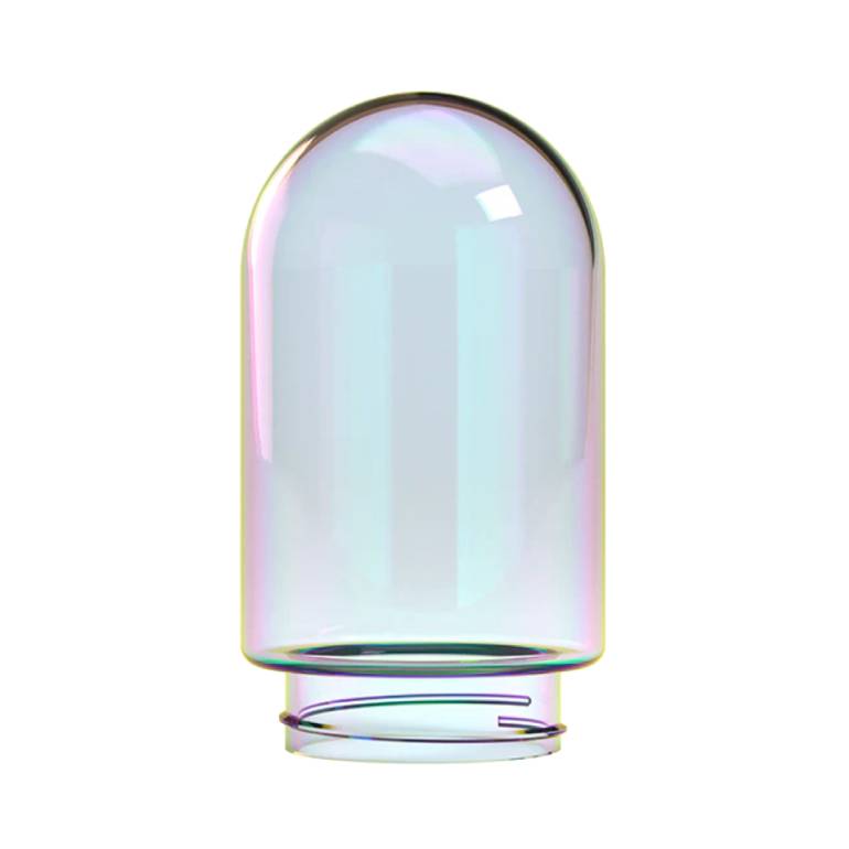 Stündenglass Globo de Vidrio Individual (Grande)