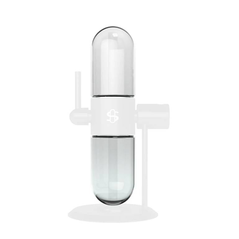 Stündenglass Globo de Vidrio Individual (Grande)