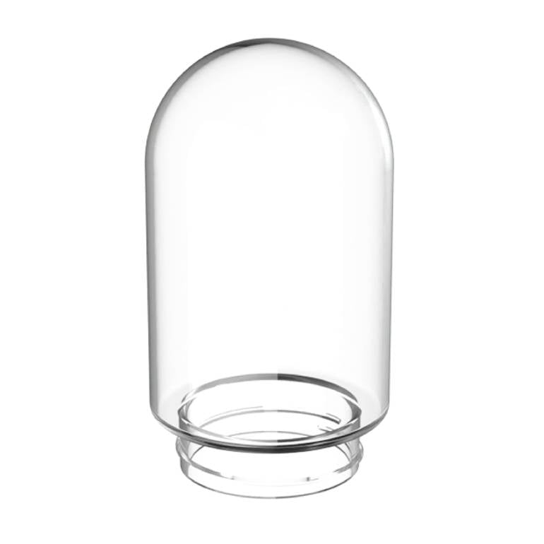 Stündenglass Globo de Vidrio Individual (Grande)