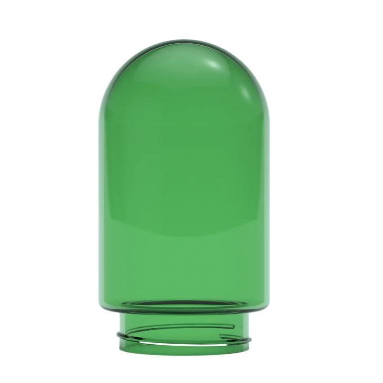 Stündenglass Globo de Vidrio Individual (Grande)