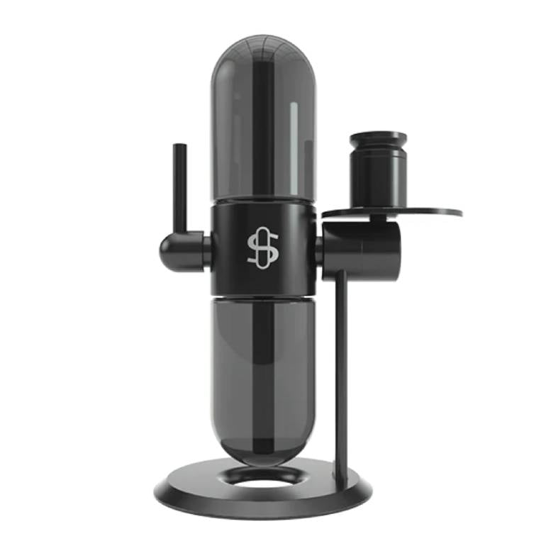 Stündenglass Globo de Vidrio Individual (Grande)