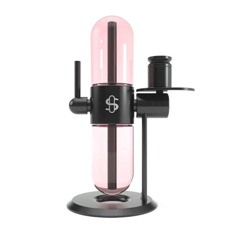 Stündenglass Globo de Vidrio Individual (Grande)