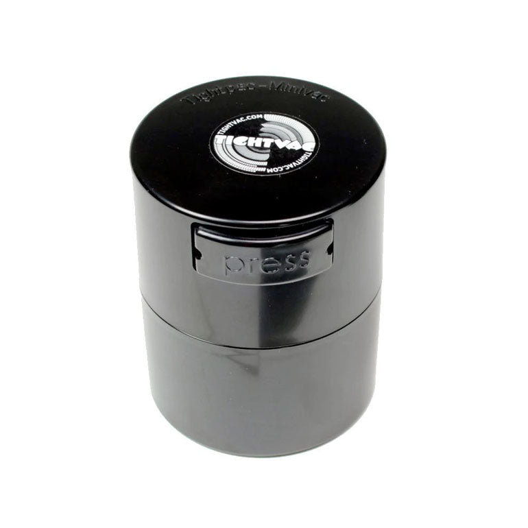 Caja de vacío Minivac 0,12l