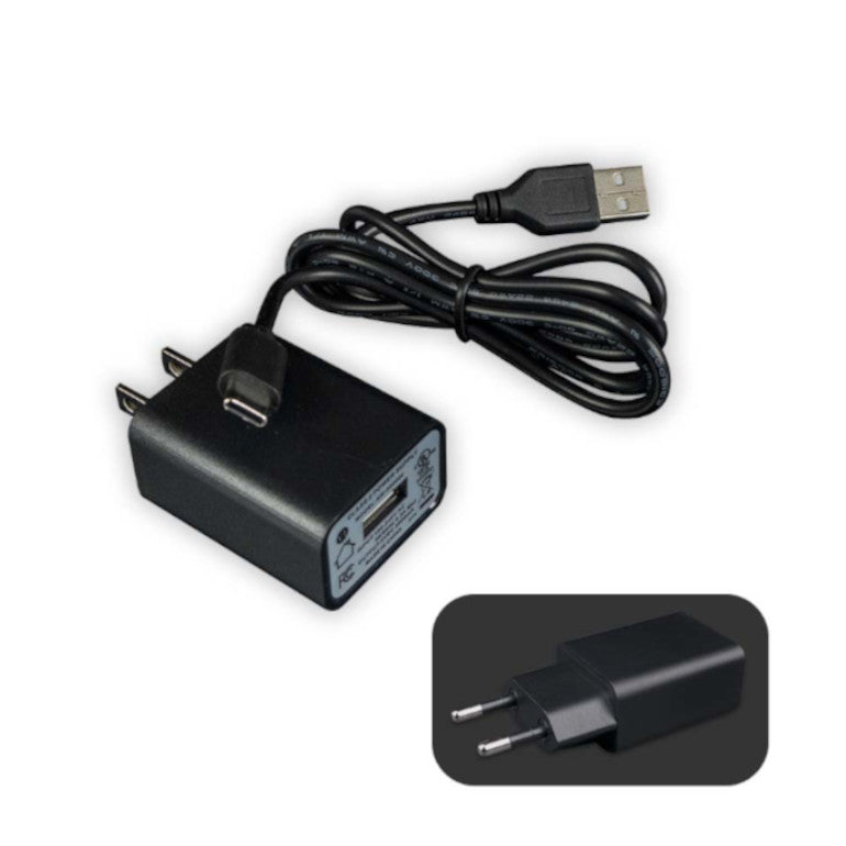 Air Max - Cargador USB-C UE