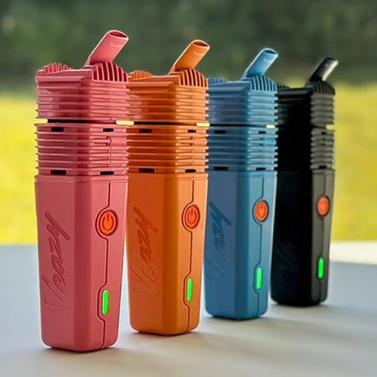 VEAZY Vaporizer