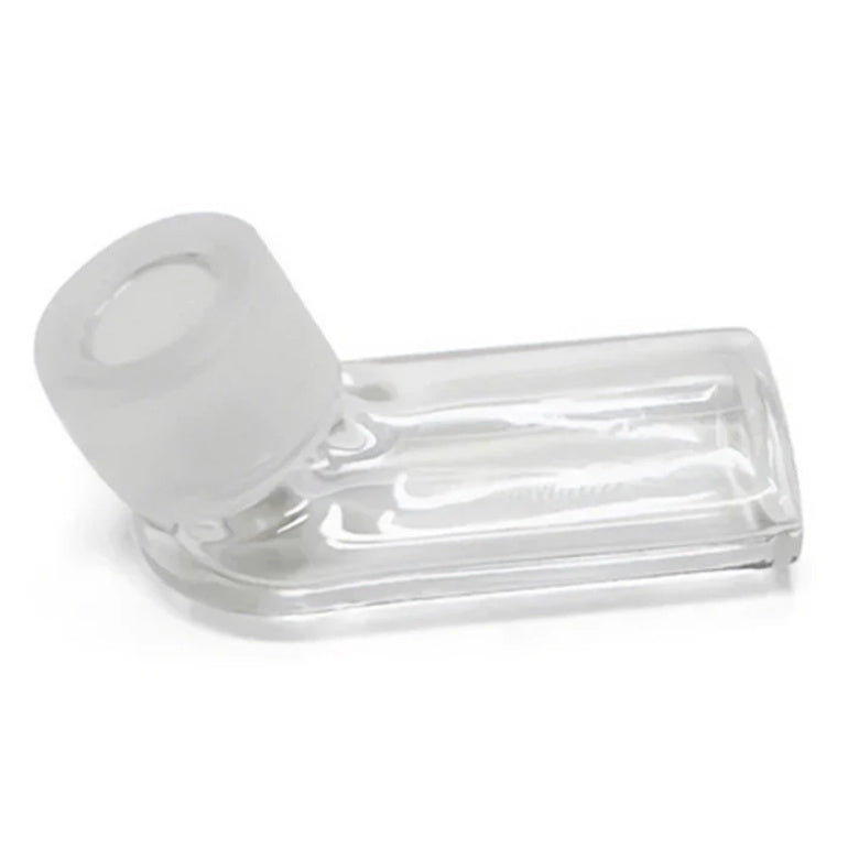 Venty Glass Mouthpiece
