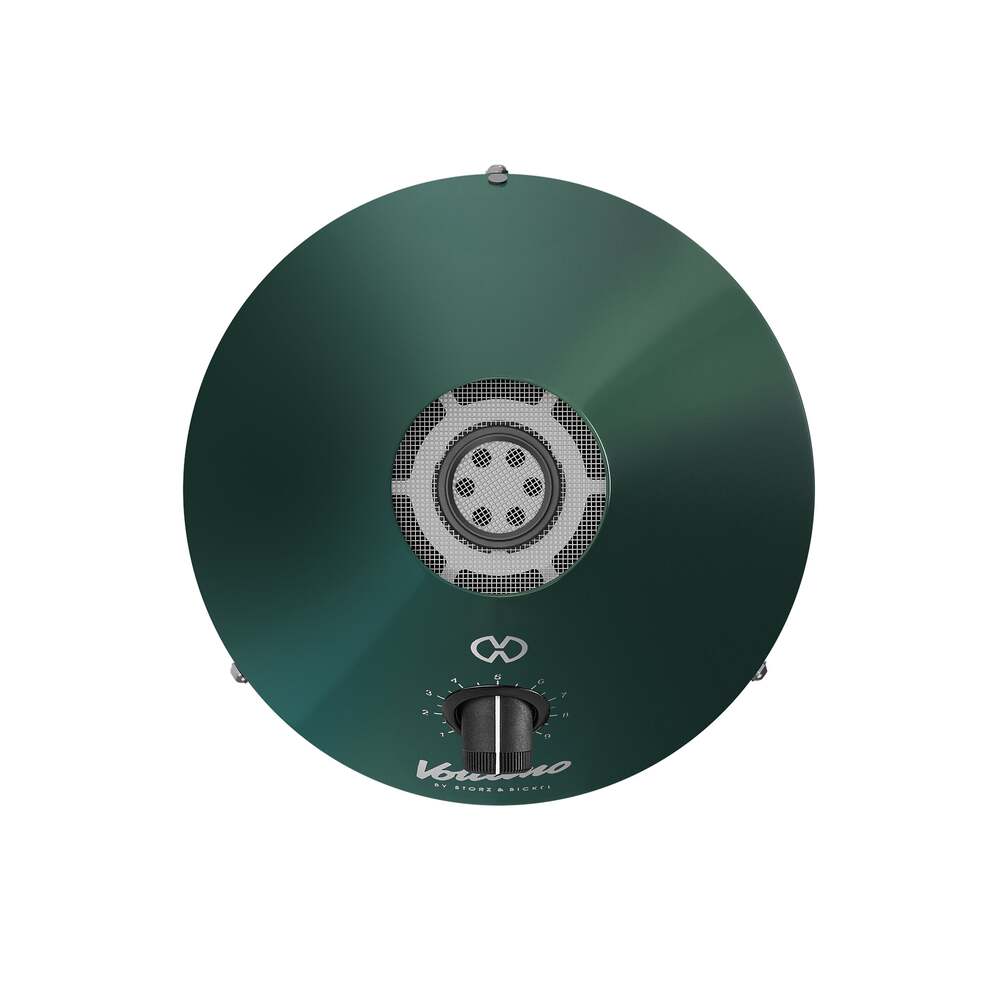 Vaporizador clásico Volcano