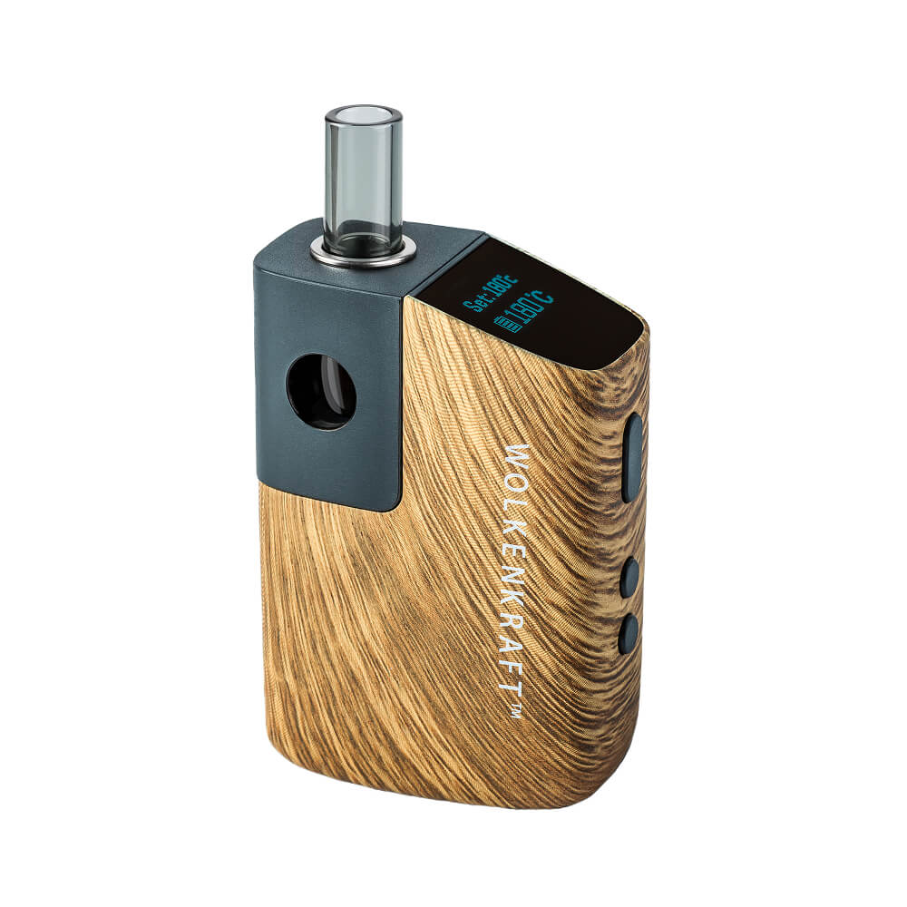 Wolkenkraft FX Mini Wooden