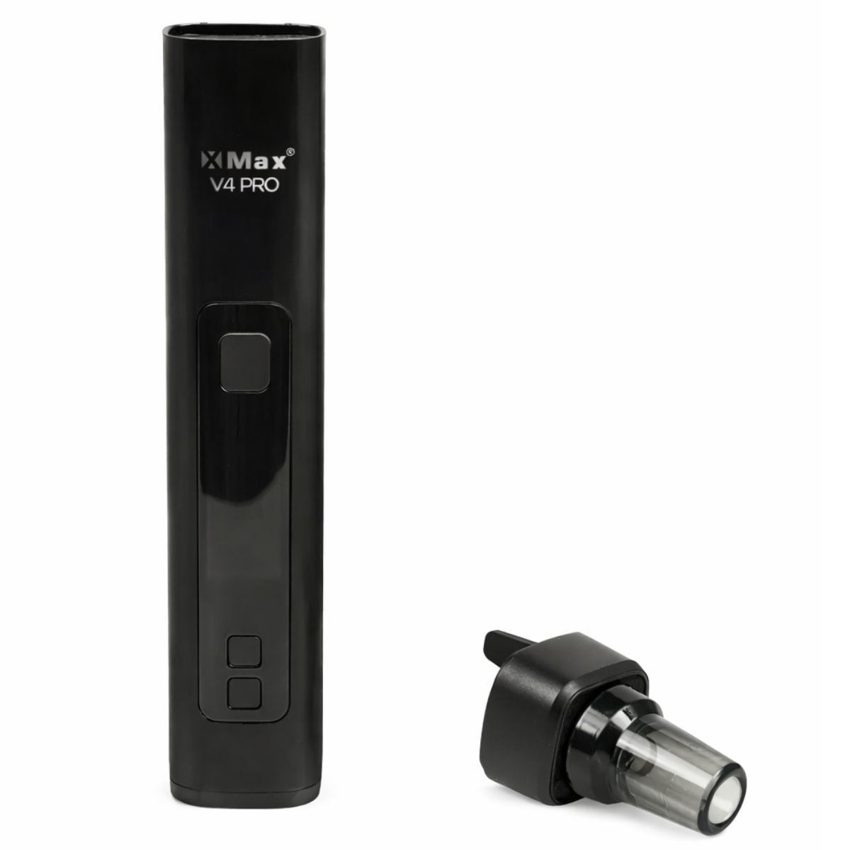 Xmax V4 Pro Vaporizer mouthpiece