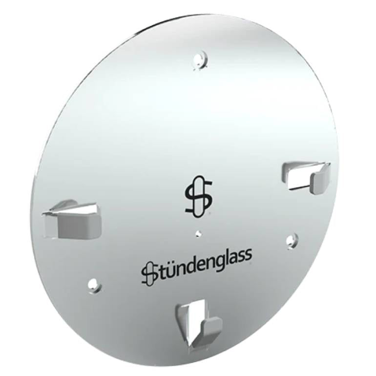 Stündenglass Wall Mount