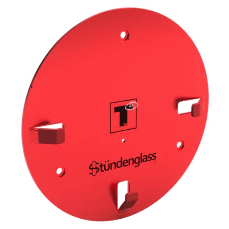 Stündenglass Wall Mount