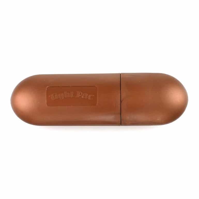 Envase al vacío Partypac 0,06L