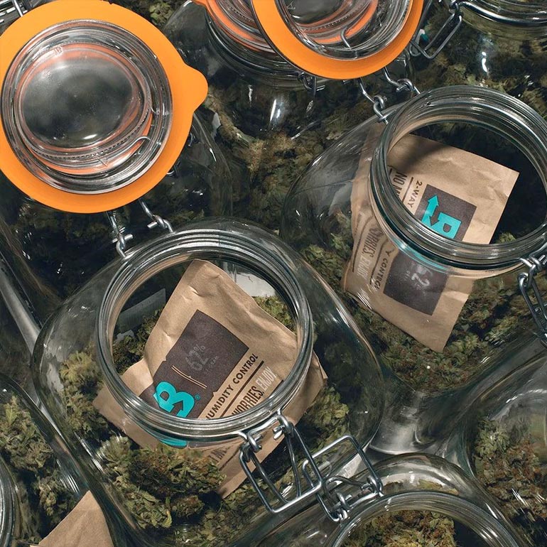 Boveda 62% Paquete de 67 gramos