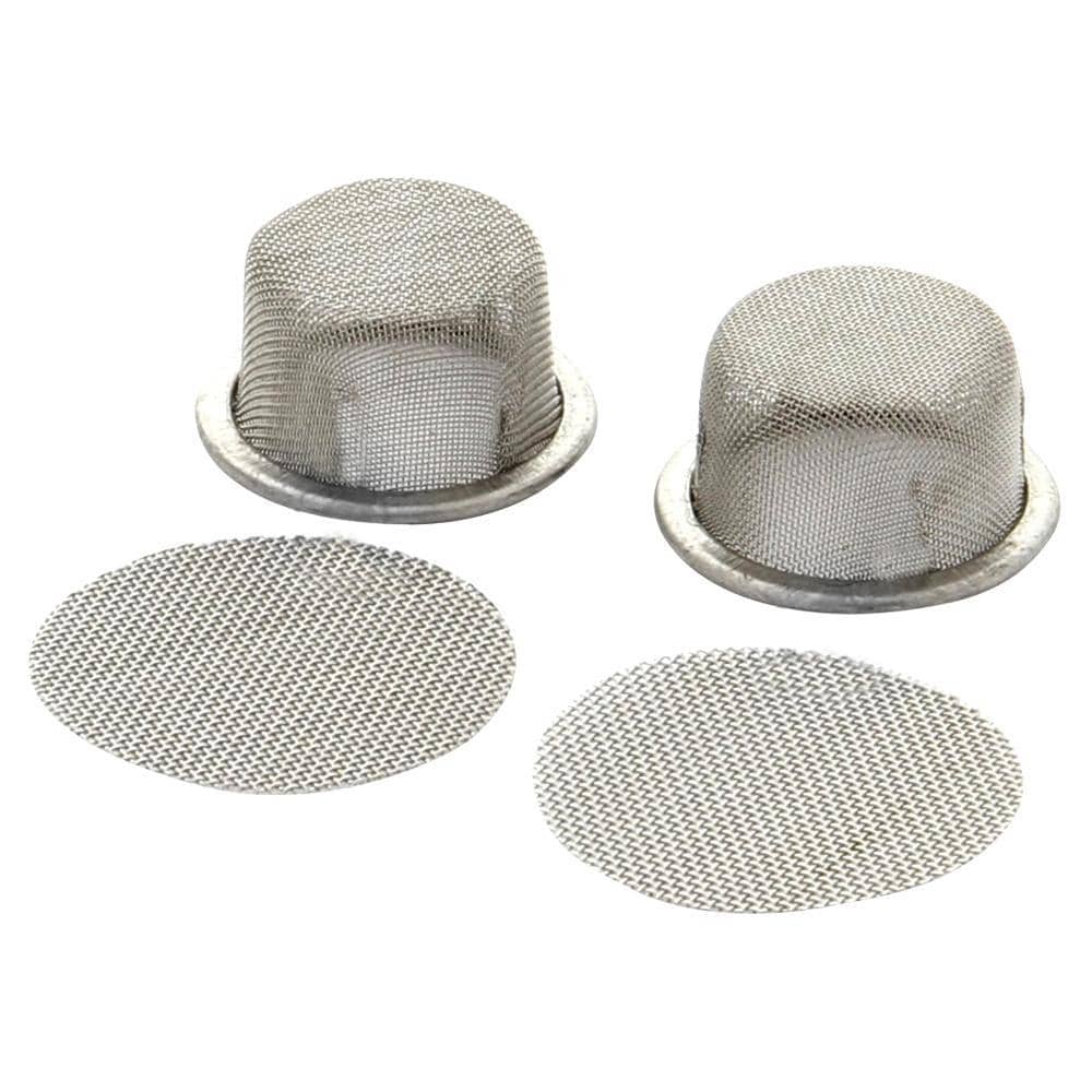 Pack de pantallas para vaporizadores Arizer Extreme Q y V Tower