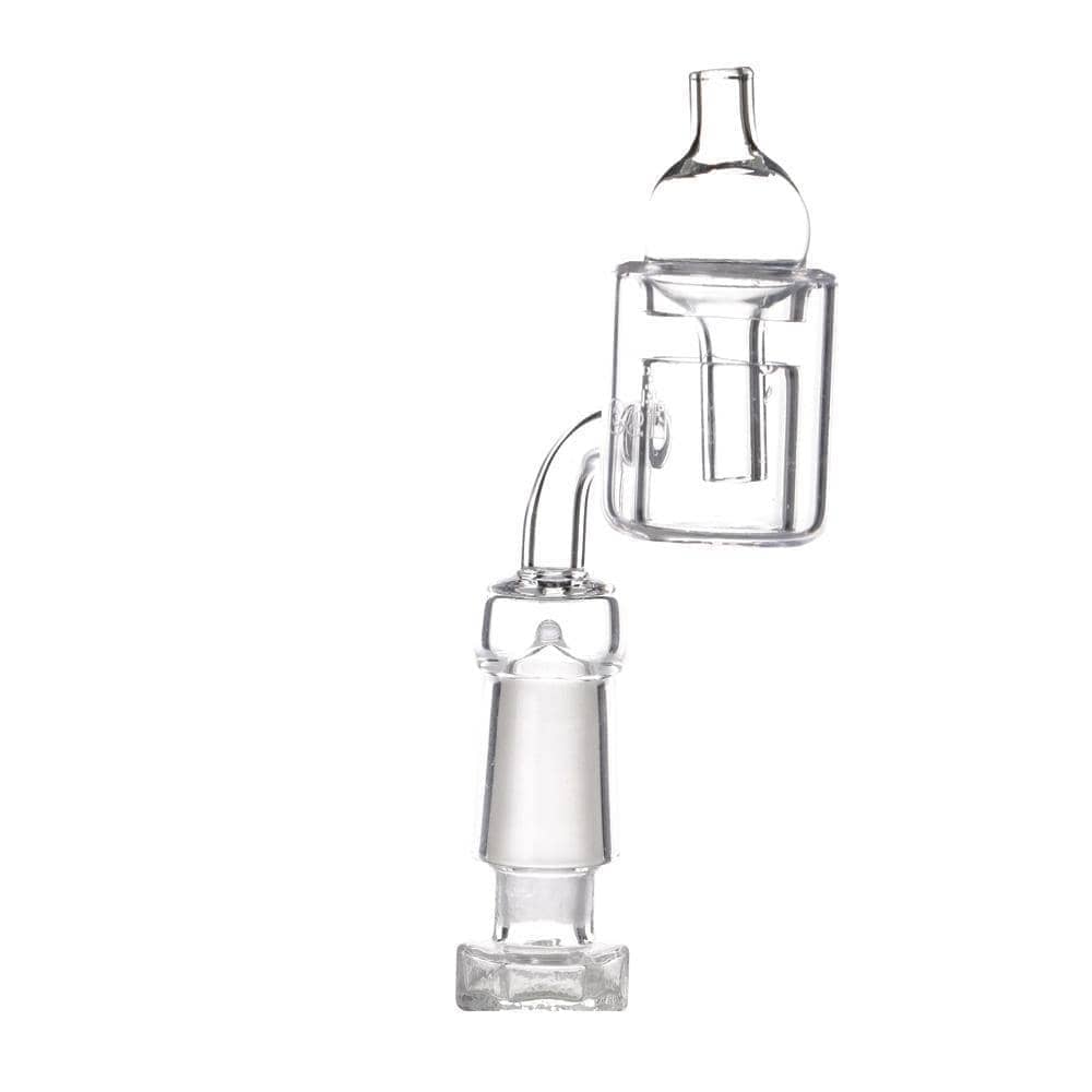 Calentador térmico de pared doble