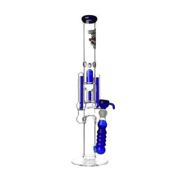 Dr. Muerte Bong de Chongz