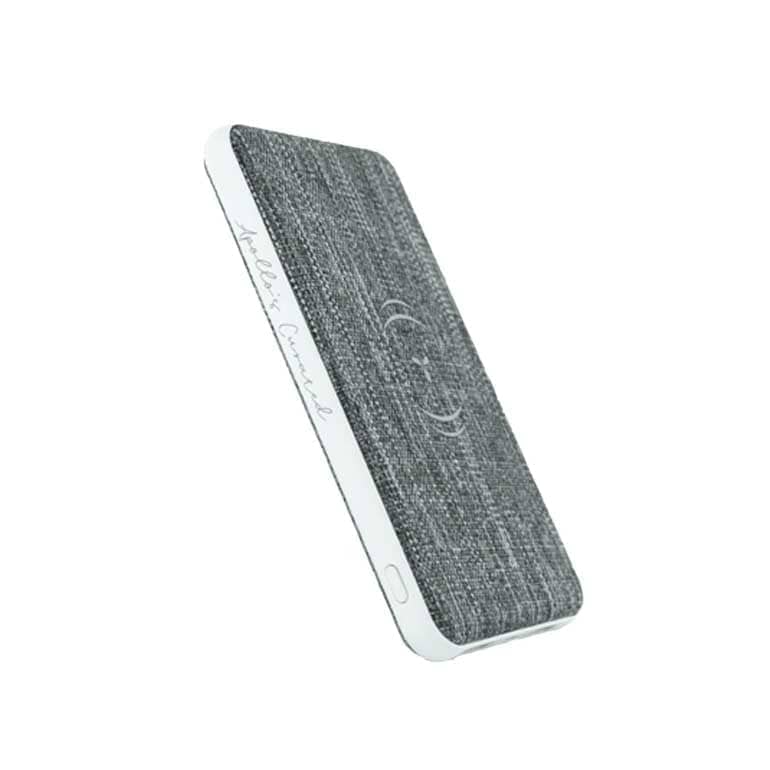 Banco de energía inalámbrico Airvape