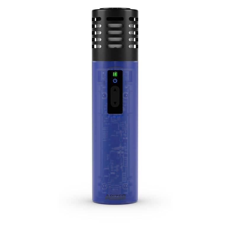 Vaporizador Arizer Air SE Blue Haze