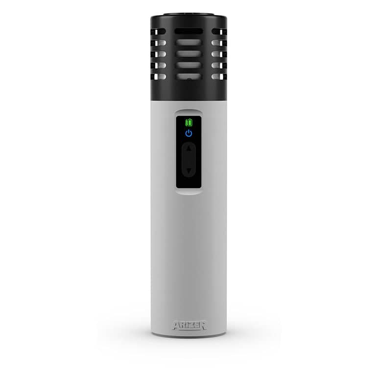 Vaporizador Arizer Air SE blanco