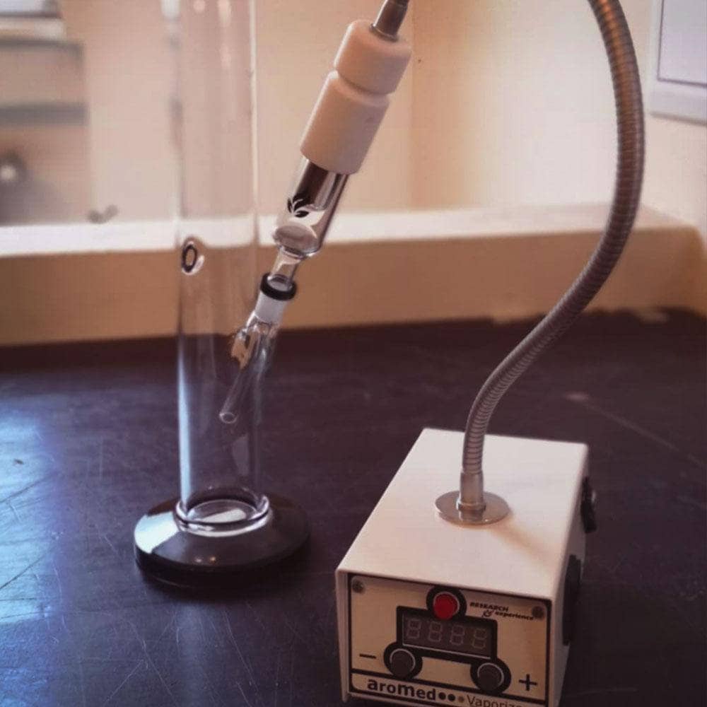 Vaporizador Aromed 4.0